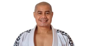 Dua Atletnya Lolos PON Aceh Sumut, Sensei Oji: Komitmen Lahirkan Atlet Berprestasi