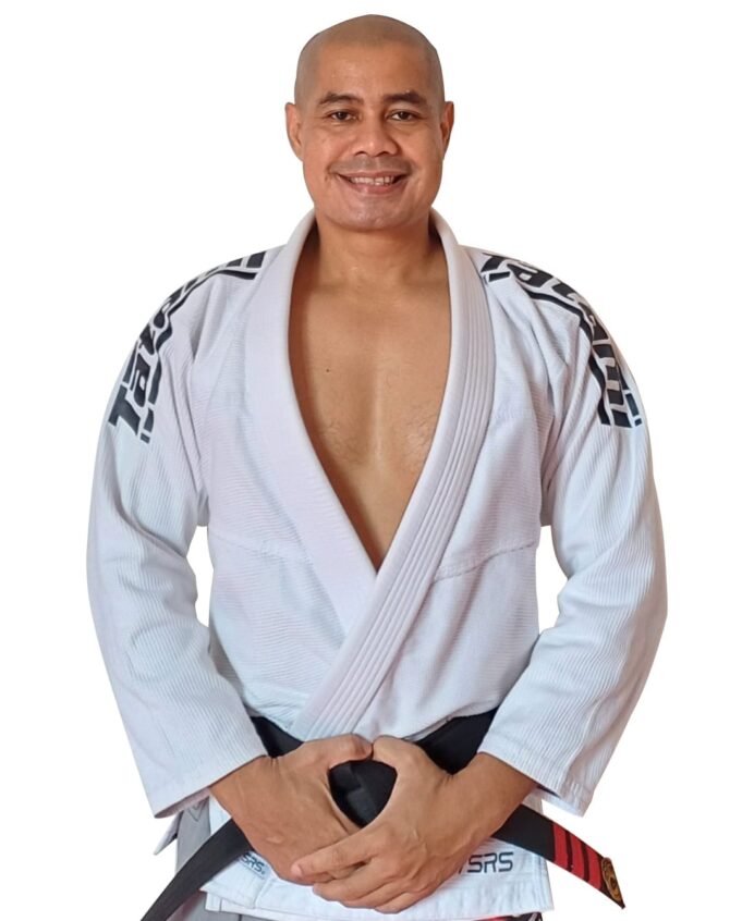 Dua Atletnya Lolos PON Aceh Sumut, Sensei Oji: Komitmen Lahirkan Atlet Berprestasi