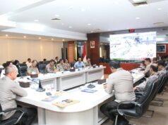 Penelitian Sespimti Polri 2024: Batam akan Jadi Lokasi Strategis Pembangunan Masa Depan