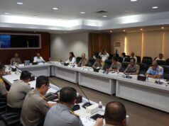 BP Batam Jadi Benchmark Sespimti Polri