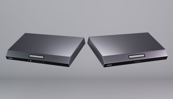 Hadirkan Solusi Lengkap untuk Setiap Aktivitas Rumah Tangga, Modena Perkenalkan Beberapa Lini Baru Sekaligus