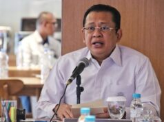 Ketum IMI Bamsoet: IMI Siap Gelar Kejuaraan Motocross Dunia MXGP dan Kejuaraan e-Karting di IKN Nusantara