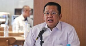 Ketum IMI Bamsoet: IMI Siap Gelar Kejuaraan Motocross Dunia MXGP dan Kejuaraan e-Karting di IKN Nusantara