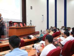 BP Batam Sosialisasikan Pekerjaan Sambungan Jaringan IPAL ke Rumah