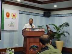 Tingkatkan Teknis dan Knowledge, PGI Batam Gelar Seminar R&A Rules Level 2