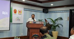 Tingkatkan Teknis dan Knowledge, PGI Batam Gelar Seminar R&A Rules Level 2