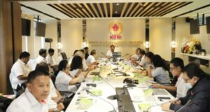 Ketua Panwasrah Harapkan Sosialisasi PON XXI Aceh-Sumut 2024 Lebih Gencar