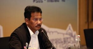 Kepala BP Batam HM Rudi Berterimakasih ke Forkompimda