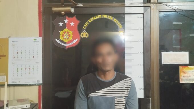 Laundry Ditinggal Pemiliknya, Diobok-obok Dua Pencuri