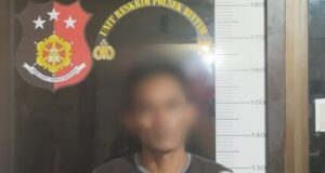 Laundry Ditinggal Pemiliknya, Diobok-obok Dua Pencuri