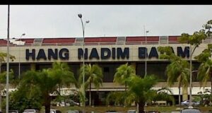 Arus Balik via Pelabuhan Udara Hang Nadim Diperkirakan Terjadi Senin Besok