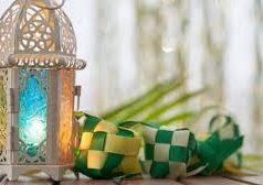 Hari Raya Idul Fitri Bakal Serentak pada Rabu 10 April 2024