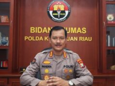Kapolres Tiga Kabupaten di Kepri Berganti, Ini Sosok Mereka