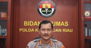 Kapolres Tiga Kabupaten di Kepri Berganti, Ini Sosok Mereka