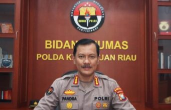 Kapolres Tiga Kabupaten di Kepri Berganti, Ini Sosok Mereka