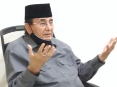 Dukungan ke Ansar-Nyanyang Mengalir dari Ismeth Abdullah dan Nurdin Basirun