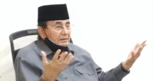 Dukungan ke Ansar-Nyanyang Mengalir dari Ismeth Abdullah dan Nurdin Basirun