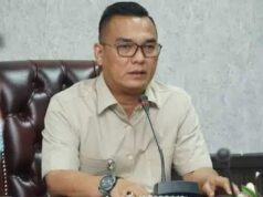 Pj Wali Kota Tanjungpinang Bakal Dijabat Andri Rizal Siregar