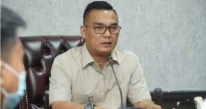 Pj Wali Kota Tanjungpinang Bakal Dijabat Andri Rizal Siregar