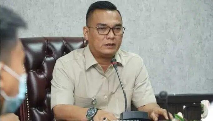 Pj Wali Kota Tanjungpinang Bakal Dijabat Andri Rizal Siregar