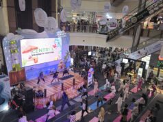 Central Group Gelar Central Property Festival Siapkan Promo Menarik selama 10 Hari