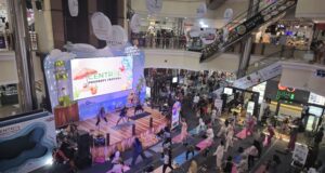 Central Group Gelar Central Property Festival Siapkan Promo Menarik selama 10 Hari