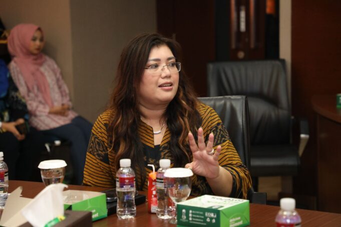 Setiap Masyarakat Terdampak Pengembangan Rempang Eco City Diberikan Santunan dan Relokasi