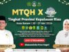 Gubernur Ansar Buka MTQH X Kepri di Batam