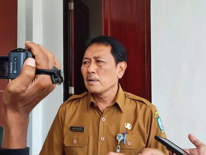 Efisiensi Anggaran, Pemprov Pangkas Bantuan Pendidikan