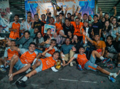 HARRIS Resort Barelang Batam Raih Juara 1 di Turnamen Futsal Championship 2024