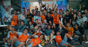 HARRIS Resort Barelang Batam Raih Juara 1 di Turnamen Futsal Championship 2024