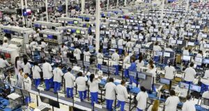 Tujuan Investasi dan Pariwisata, Tingkat Pengangguran Kepri Parah