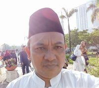 Beredar WA Nasdem-PKB Disebut Usung Amsakar, Purwantoro: Ini Narasi Playing Victim