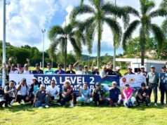 PGI Kota Batam Gelar R&A Rules Level 2, Persiapkan AKSI GOLF menuju PON Aceh Sumut