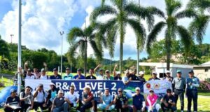 PGI Kota Batam Gelar R&A Rules Level 2, Persiapkan AKSI GOLF menuju PON Aceh Sumut
