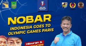 Piala Asia U-23, BP Batam dan Pemko Batam Gelar Nobar Timnas Indonesia vs Irak