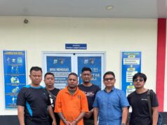 Pengiriman PMI Ilegal Asal NTT ke Malaysia Melalui Batam Digagalkan Ditpolairud Polda Kepri