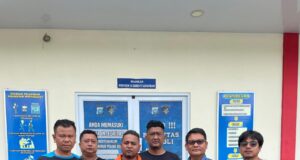 Pengiriman PMI Ilegal Asal NTT ke Malaysia Melalui Batam Digagalkan Ditpolairud Polda Kepri