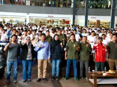 HM Rudi Berharap Atlet E Sport Kepri Tingkatkan Prestasi