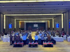 Ombudsman Kepri Adakan Workshop Jelang Penilaian Kepatuhan Tahun 2024