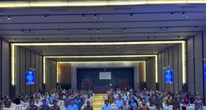 Ombudsman Kepri Adakan Workshop Jelang Penilaian Kepatuhan Tahun 2024