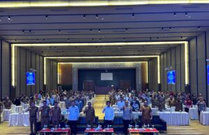 Ombudsman Kepri Adakan Workshop Jelang Penilaian Kepatuhan Tahun 2024