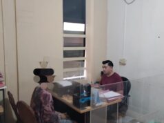Pria di Bengkong Cabuli Bocah Ingusan saat Ibunya tak di Rumah