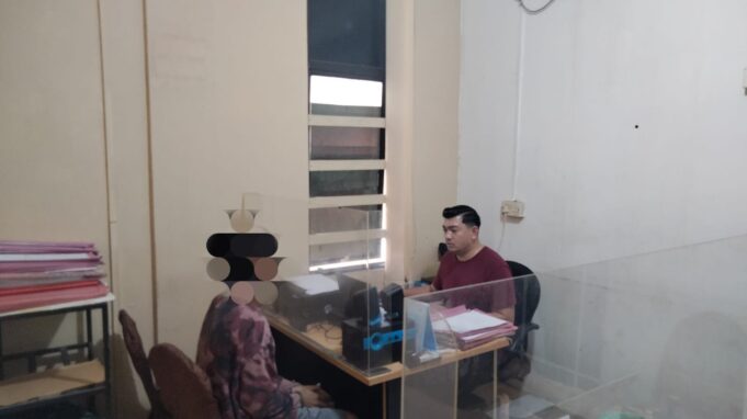 Pria di Bengkong Cabuli Bocah Ingusan saat Ibunya tak di Rumah