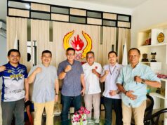 Kolaborasi KONI Kepri Rangkul Konsultan Sport Science Menuju PON XXI Aceh-Sumut