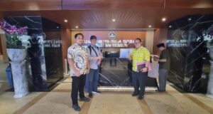 Menuju PON XXI Aceh, Tim Tinju Kepri Try Out ke Jabodetabek