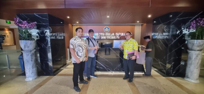 Menuju PON XXI Aceh, Tim Tinju Kepri Try Out ke Jabodetabek