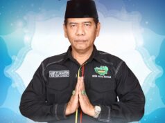 AKBP (Purn) Maryon Didorong untuk Maju Calon Wakil Walikota Batam