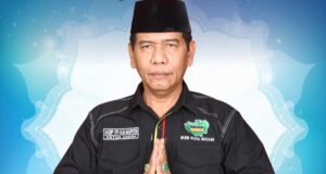 AKBP (Purn) Maryon Didorong untuk Maju Calon Wakil Walikota Batam