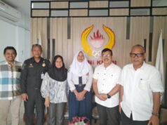 Siti Zubaidah akan Perkuat 4 Tim Golf Kepri di PON XXI Aceh-Sumut 2024